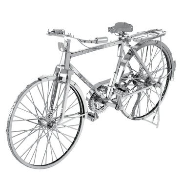 Bicicleta Clásica (Armable) (Modelo Descontinuado) - KATZER
